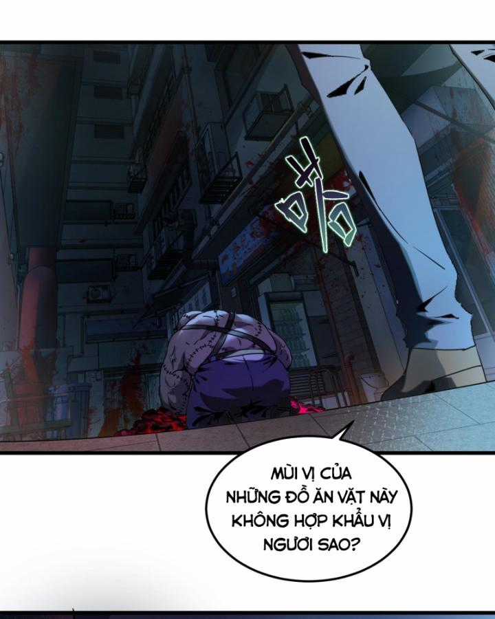 Ta, Thiên Sát Cô Tinh - Chapter 18 - Trang 67