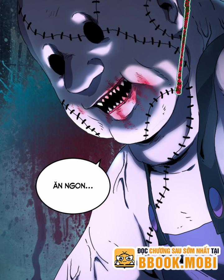 Ta, Thiên Sát Cô Tinh - Chapter 18 - Trang 69