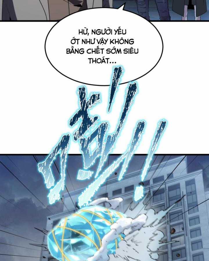 Ta, Thiên Sát Cô Tinh - Chapter 18 - Trang 8