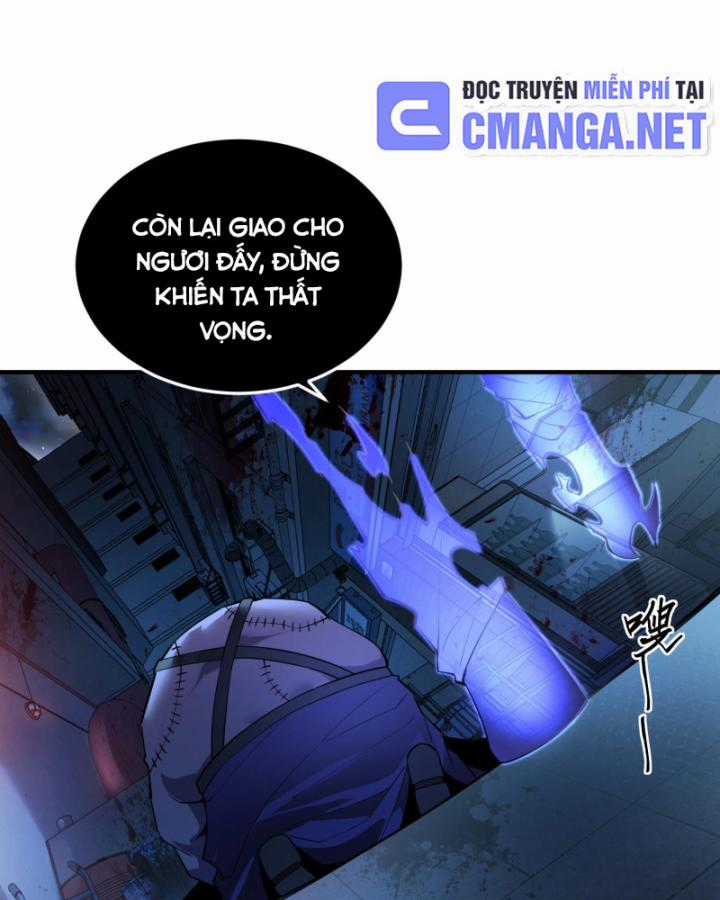 Ta, Thiên Sát Cô Tinh - Chapter 19 - Trang 11