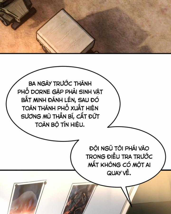 Ta, Thiên Sát Cô Tinh - Chapter 19 - Trang 15
