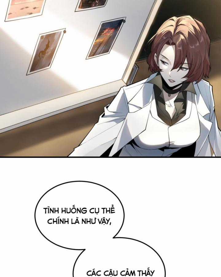 Ta, Thiên Sát Cô Tinh - Chapter 19 - Trang 16