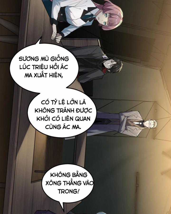 Ta, Thiên Sát Cô Tinh - Chapter 19 - Trang 18