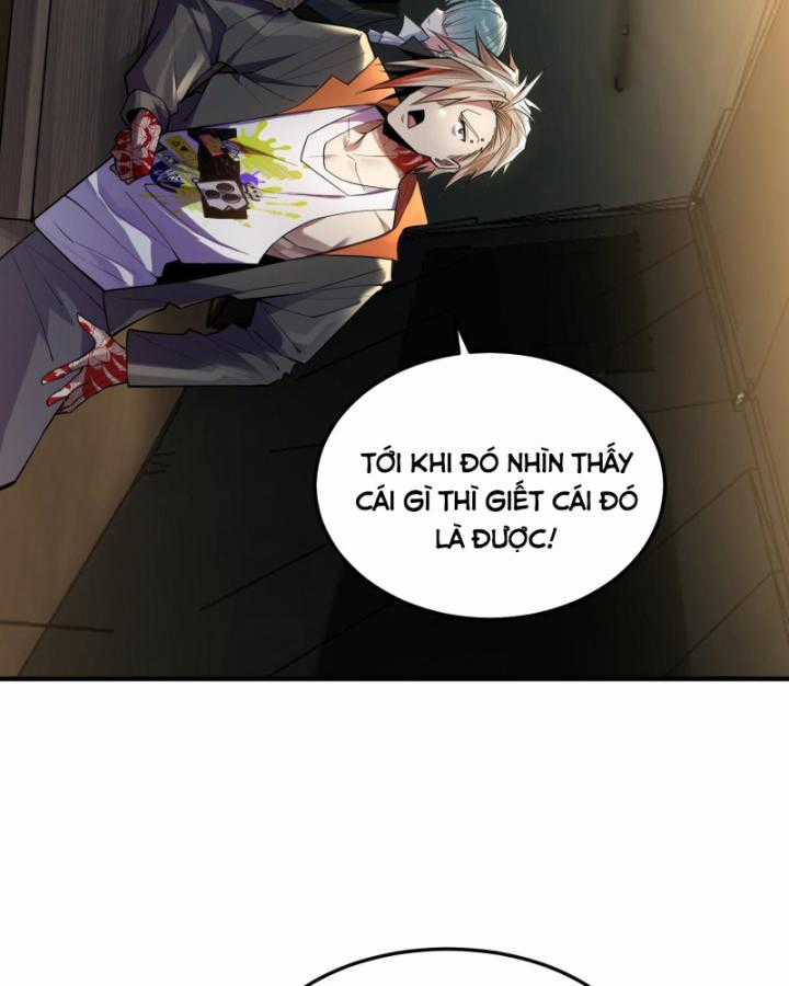 Ta, Thiên Sát Cô Tinh - Chapter 19 - Trang 19