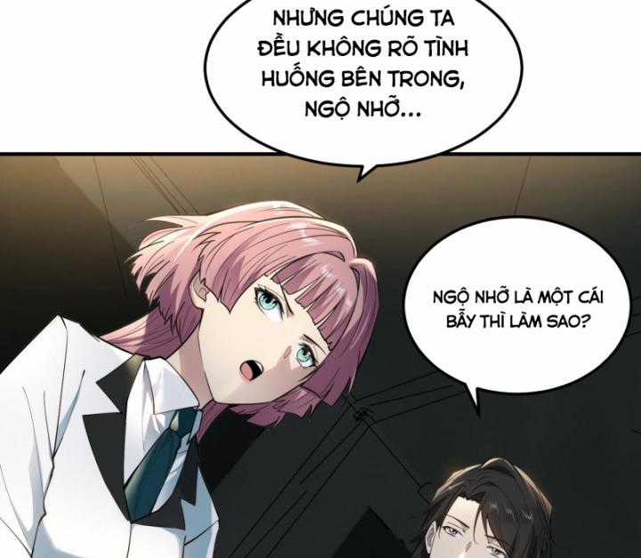 Ta, Thiên Sát Cô Tinh - Chapter 19 - Trang 20