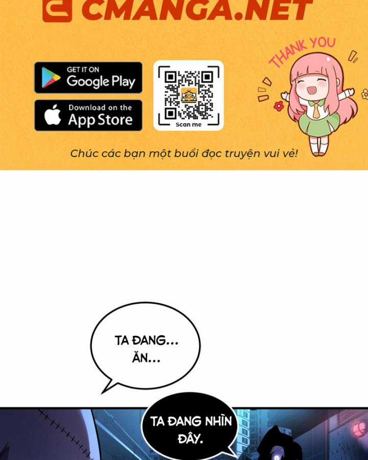 Ta, Thiên Sát Cô Tinh - Chapter 19 - Trang 3