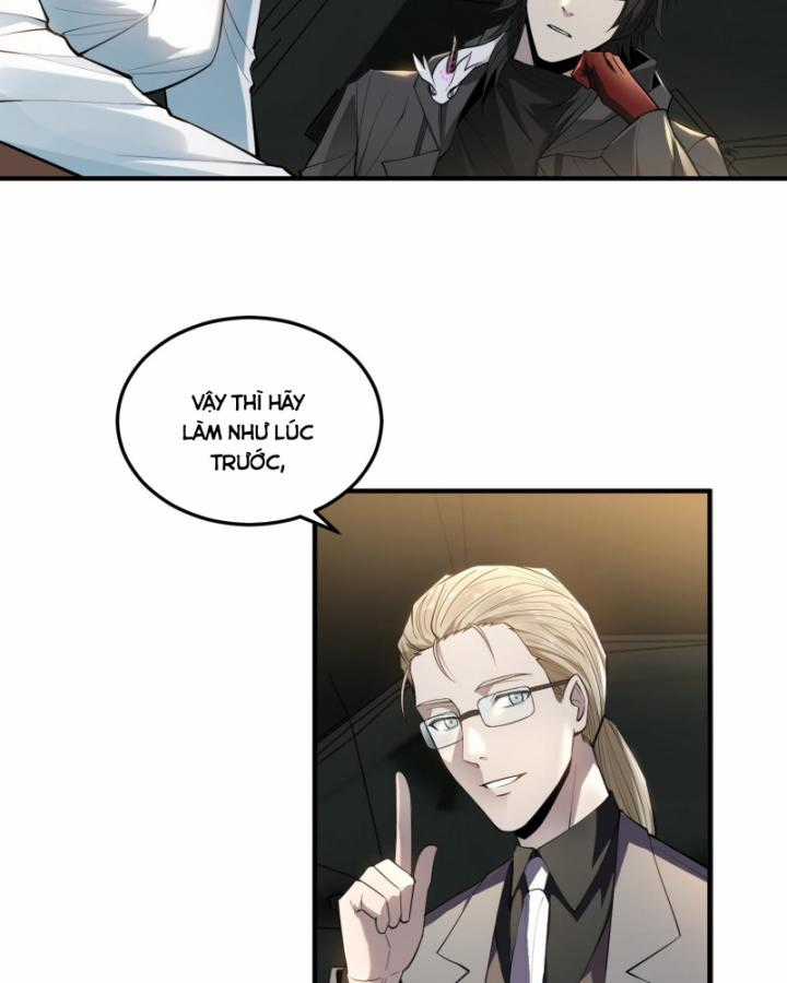 Ta, Thiên Sát Cô Tinh - Chapter 19 - Trang 21