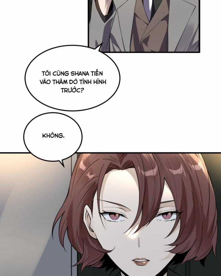 Ta, Thiên Sát Cô Tinh - Chapter 19 - Trang 22