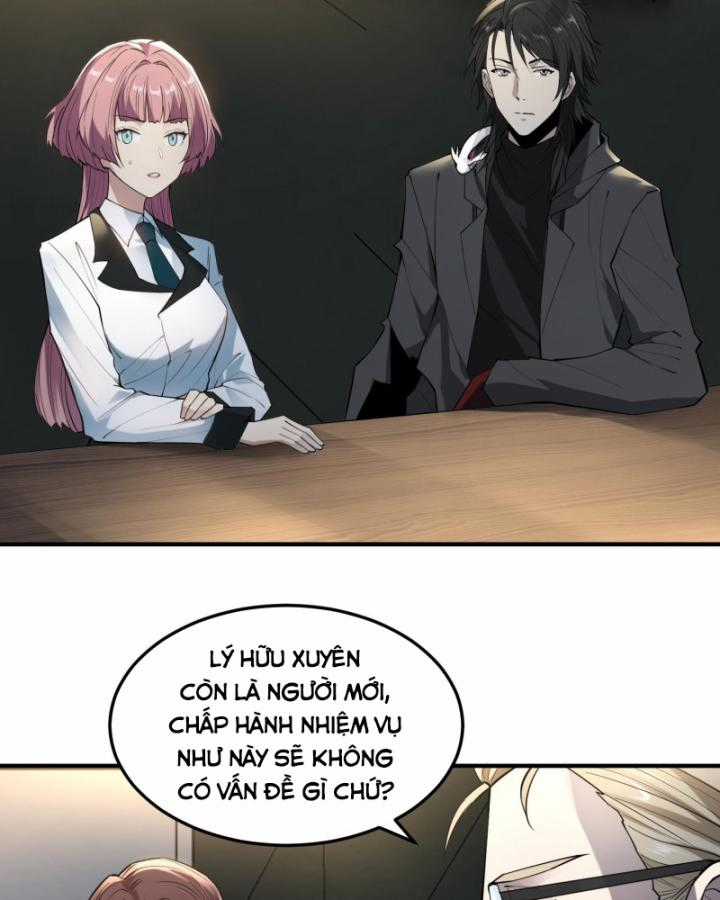 Ta, Thiên Sát Cô Tinh - Chapter 19 - Trang 24