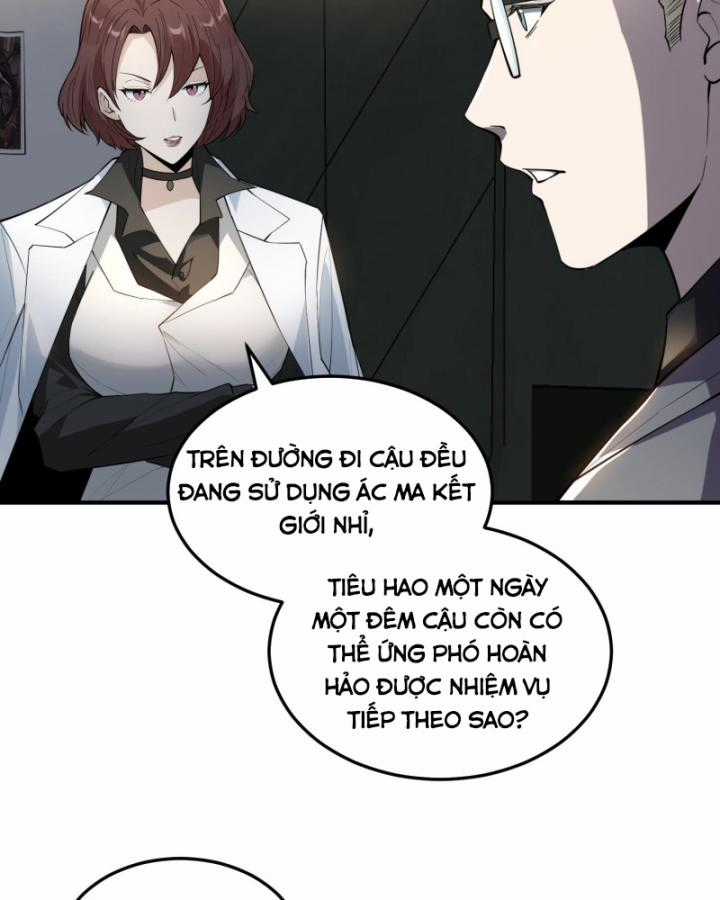 Ta, Thiên Sát Cô Tinh - Chapter 19 - Trang 25