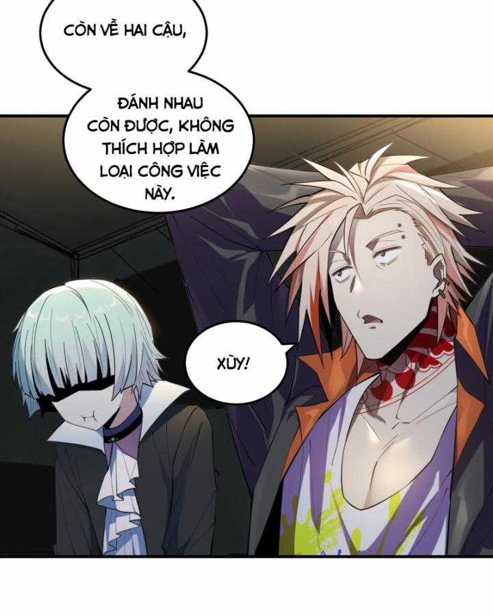Ta, Thiên Sát Cô Tinh - Chapter 19 - Trang 26