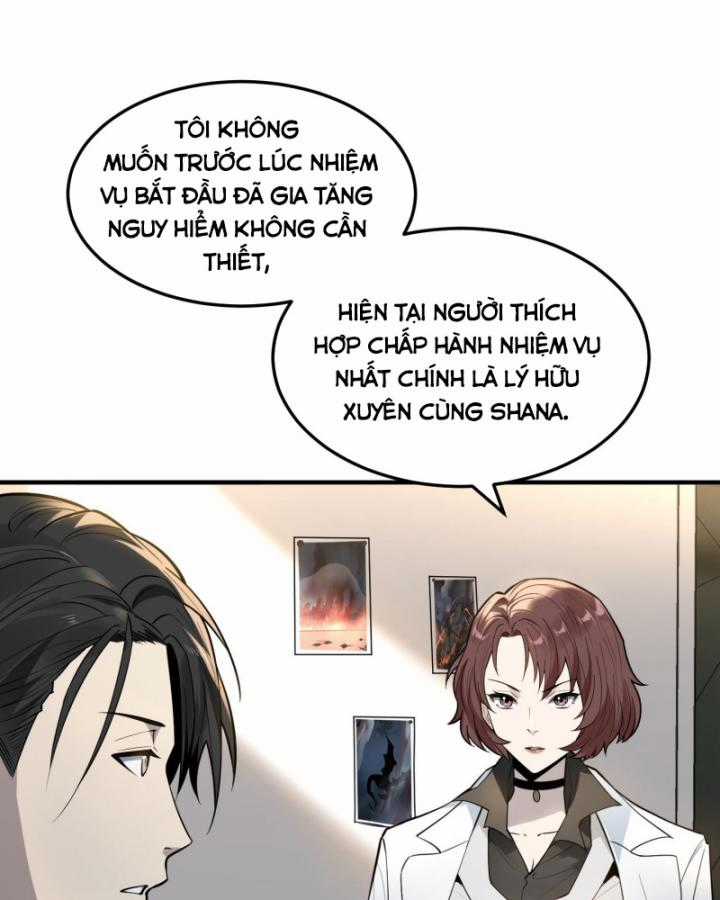 Ta, Thiên Sát Cô Tinh - Chapter 19 - Trang 28