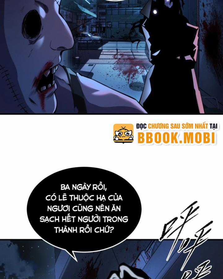 Ta, Thiên Sát Cô Tinh - Chapter 19 - Trang 4