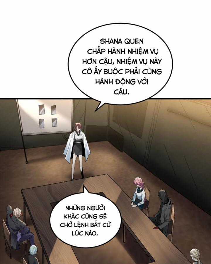 Ta, Thiên Sát Cô Tinh - Chapter 19 - Trang 31
