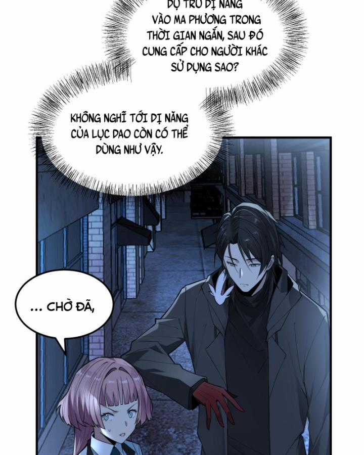 Ta, Thiên Sát Cô Tinh - Chapter 19 - Trang 41