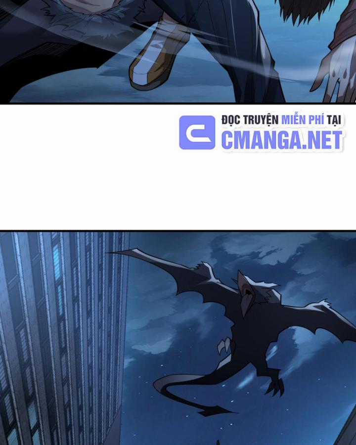 Ta, Thiên Sát Cô Tinh - Chapter 19 - Trang 45