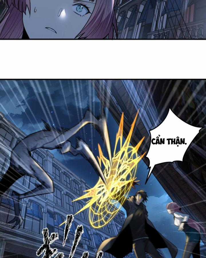 Ta, Thiên Sát Cô Tinh - Chapter 19 - Trang 50