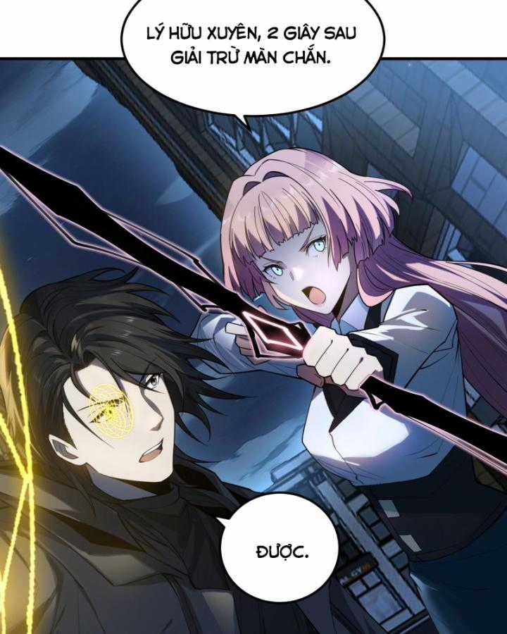 Ta, Thiên Sát Cô Tinh - Chapter 19 - Trang 53