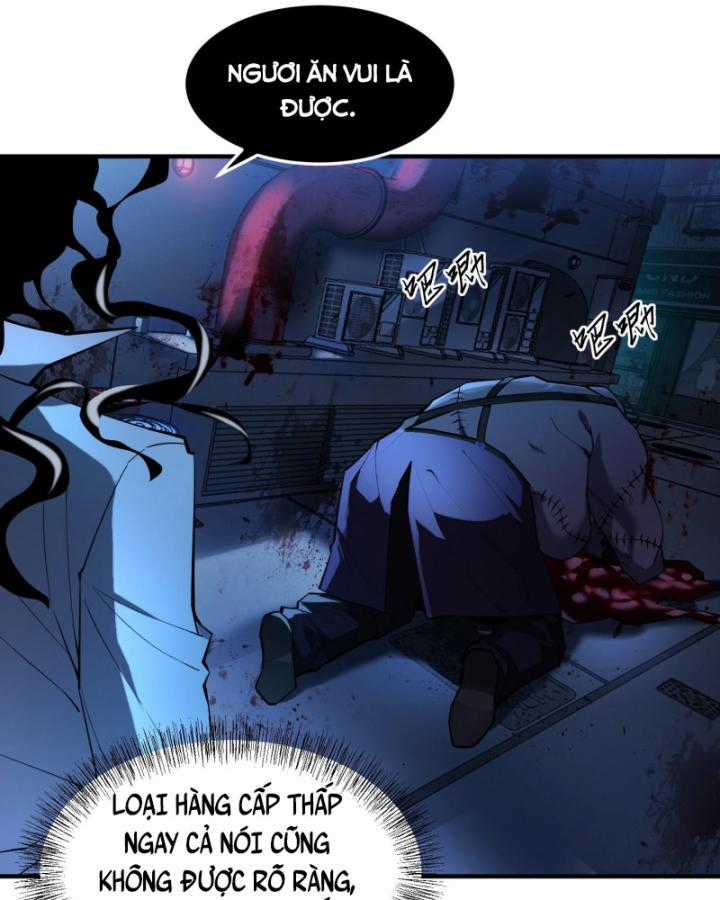 Ta, Thiên Sát Cô Tinh - Chapter 19 - Trang 7