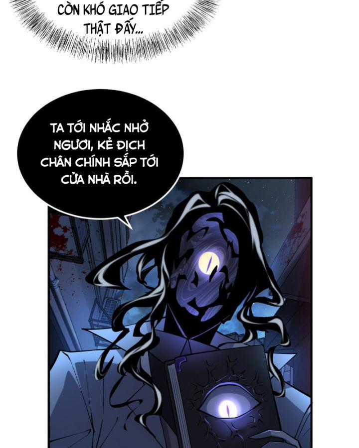 Ta, Thiên Sát Cô Tinh - Chapter 19 - Trang 8