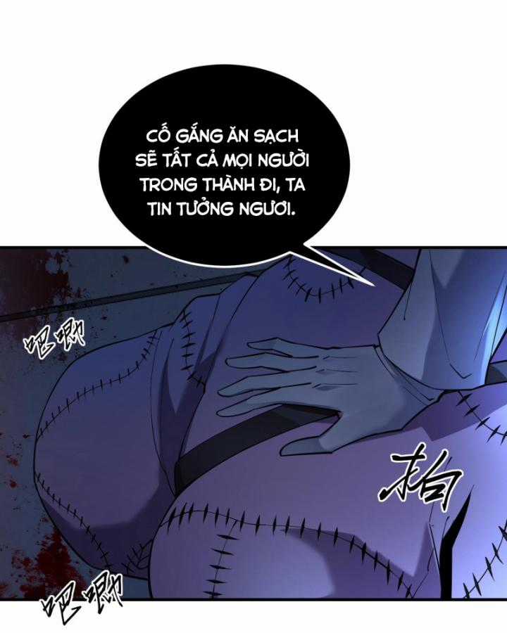 Ta, Thiên Sát Cô Tinh - Chapter 19 - Trang 10
