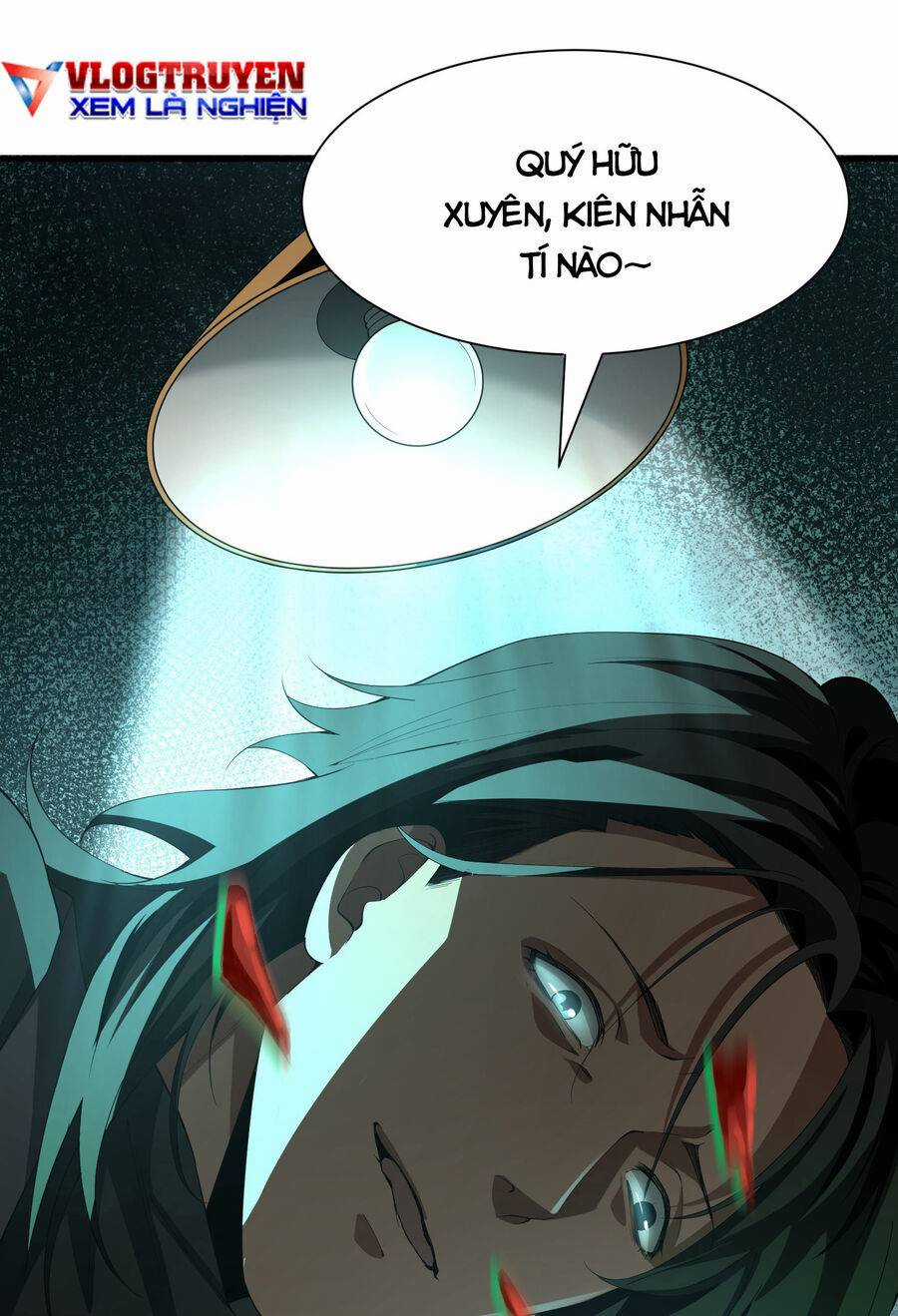 Ta, Thiên Sát Cô Tinh - Chapter 2 - Trang 11