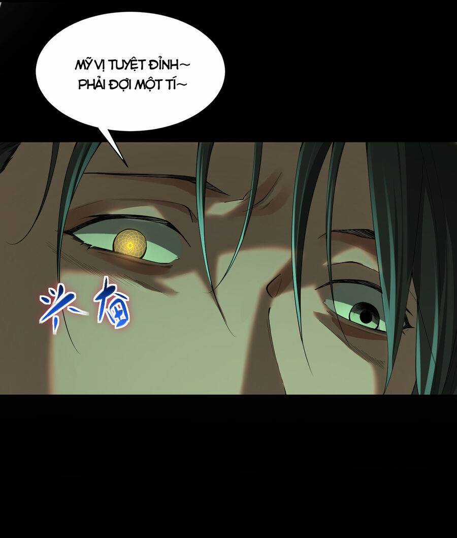 Ta, Thiên Sát Cô Tinh - Chapter 2 - Trang 13