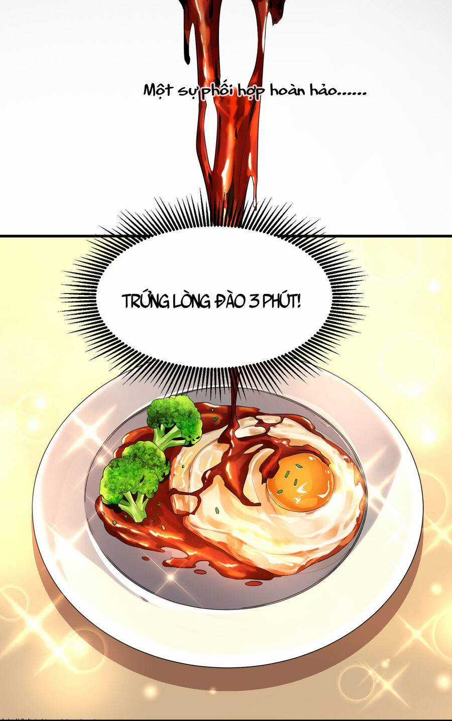 Ta, Thiên Sát Cô Tinh - Chapter 2 - Trang 15