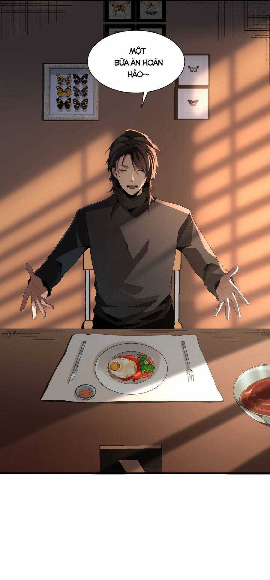 Ta, Thiên Sát Cô Tinh - Chapter 2 - Trang 16