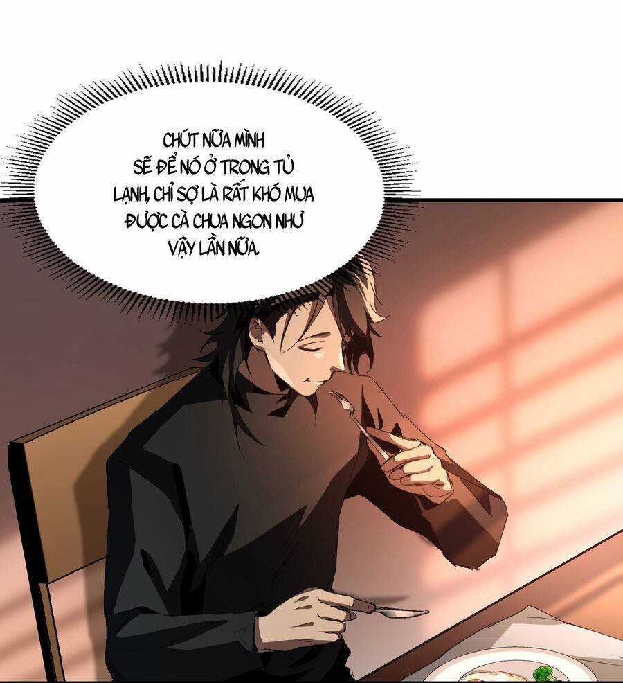 Ta, Thiên Sát Cô Tinh - Chapter 2 - Trang 17