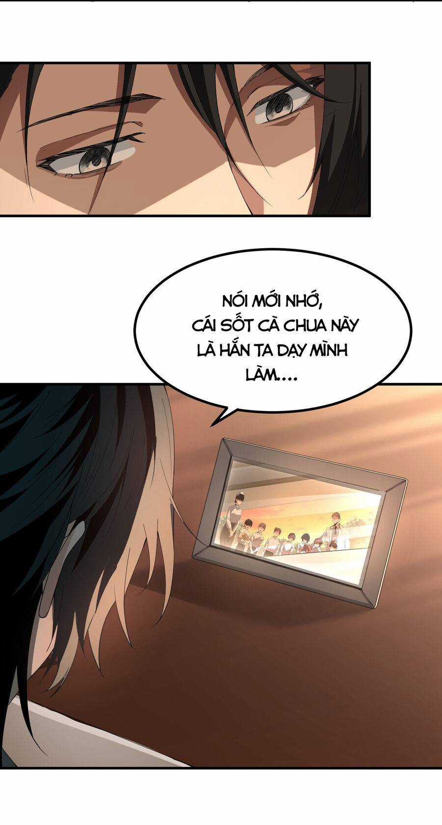 Ta, Thiên Sát Cô Tinh - Chapter 2 - Trang 18