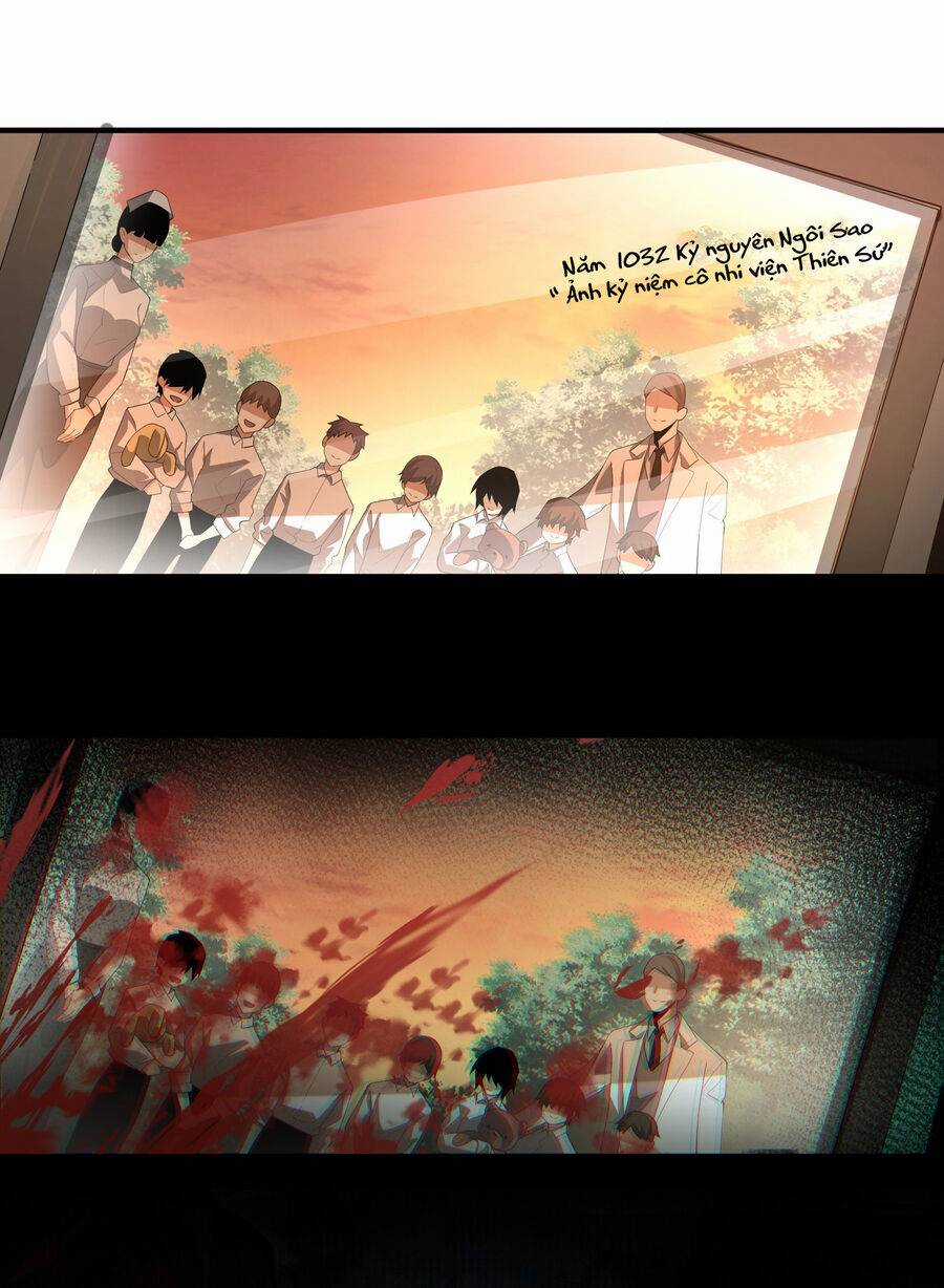 Ta, Thiên Sát Cô Tinh - Chapter 2 - Trang 19