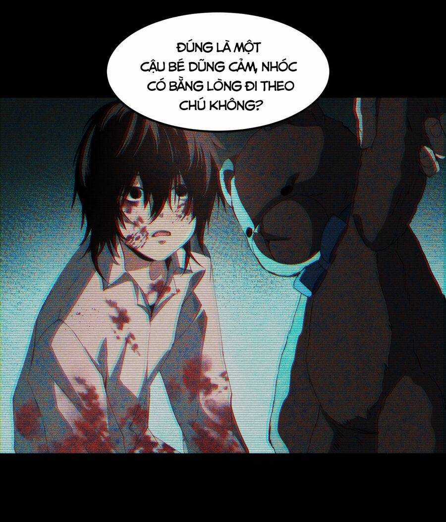 Ta, Thiên Sát Cô Tinh - Chapter 2 - Trang 21