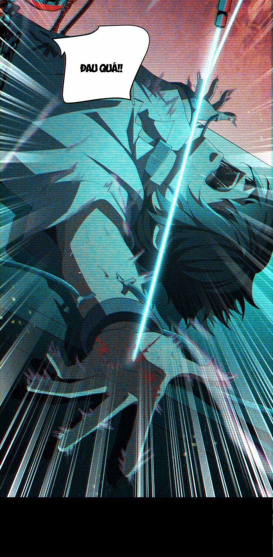 Ta, Thiên Sát Cô Tinh - Chapter 2 - Trang 24