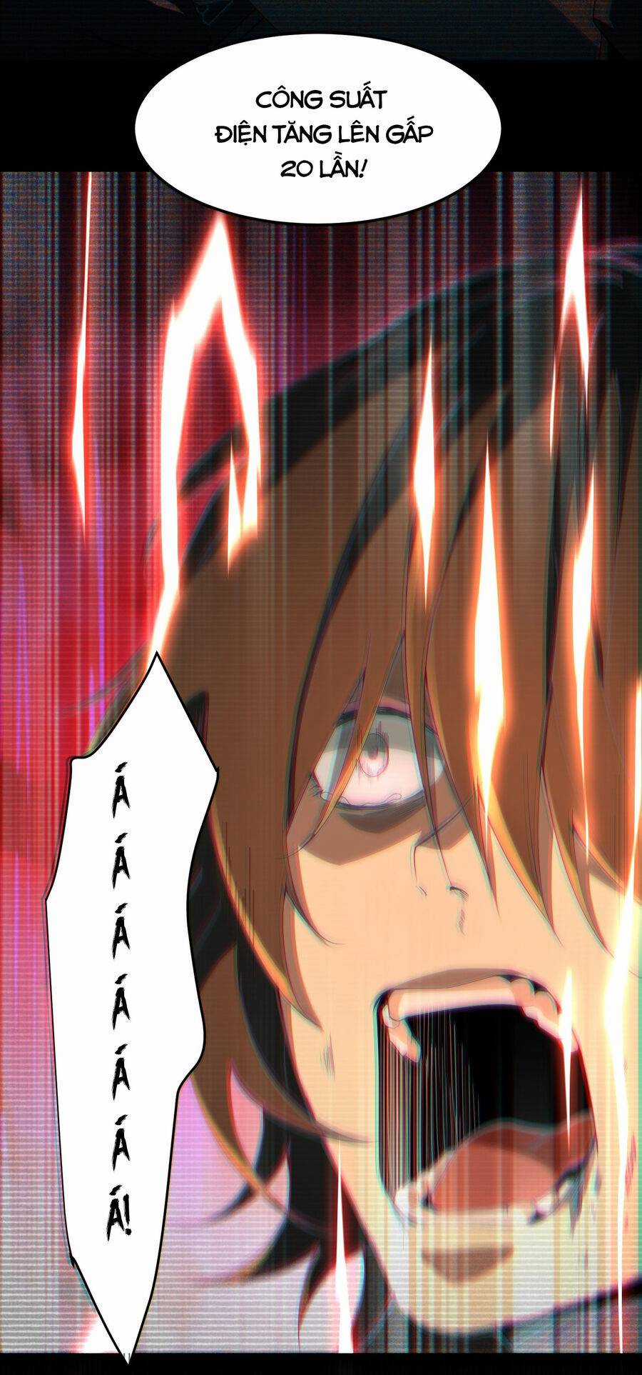 Ta, Thiên Sát Cô Tinh - Chapter 2 - Trang 26