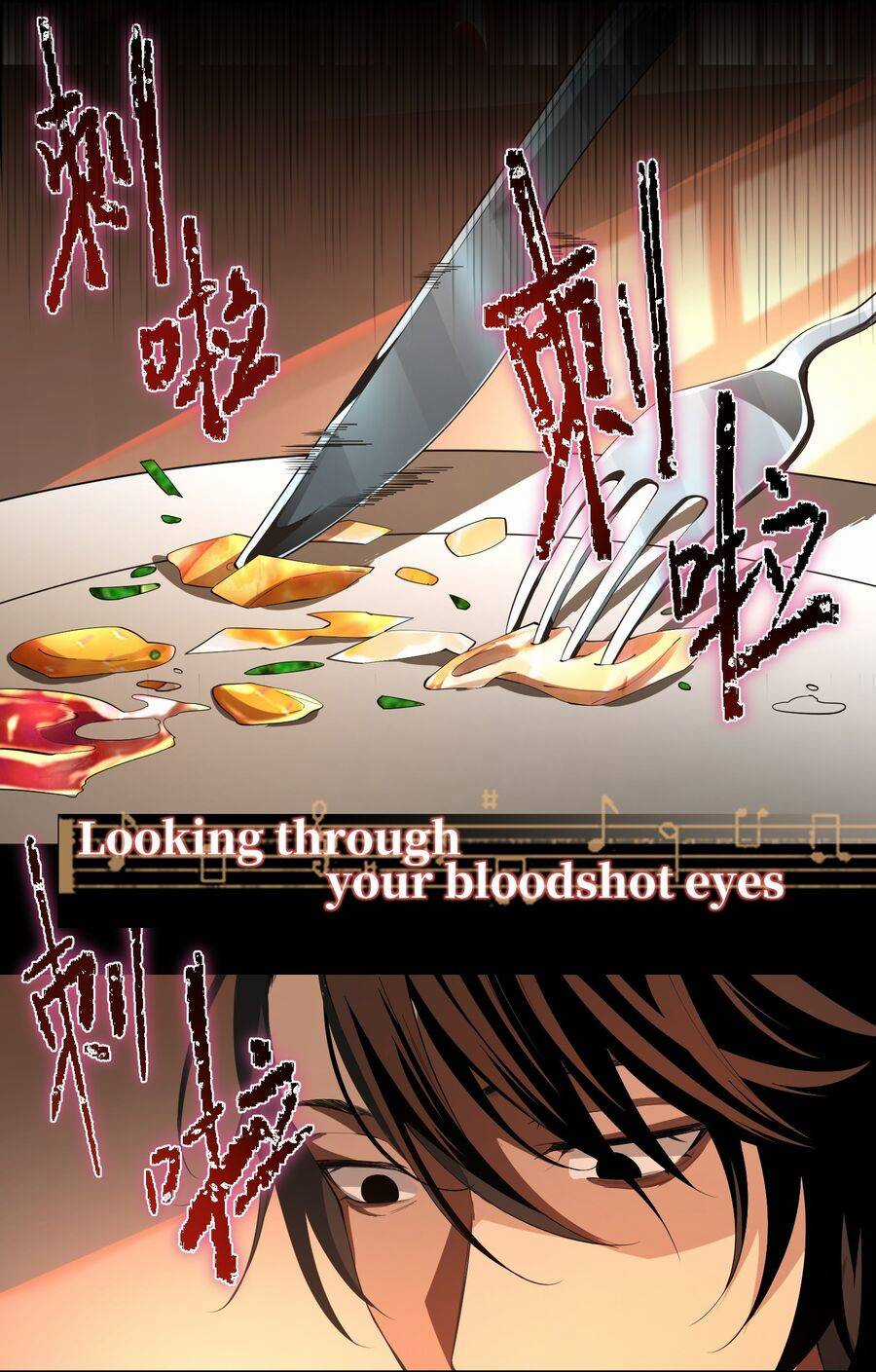 Ta, Thiên Sát Cô Tinh - Chapter 2 - Trang 27