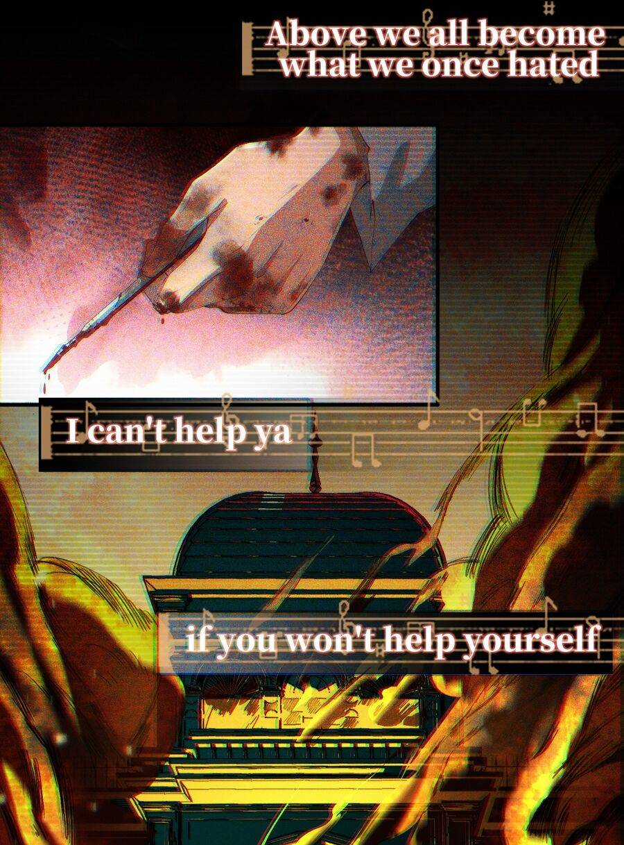 Ta, Thiên Sát Cô Tinh - Chapter 2 - Trang 28