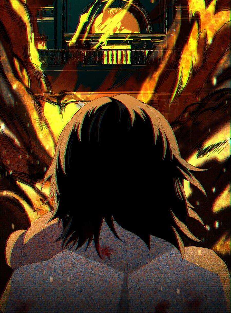 Ta, Thiên Sát Cô Tinh - Chapter 2 - Trang 29