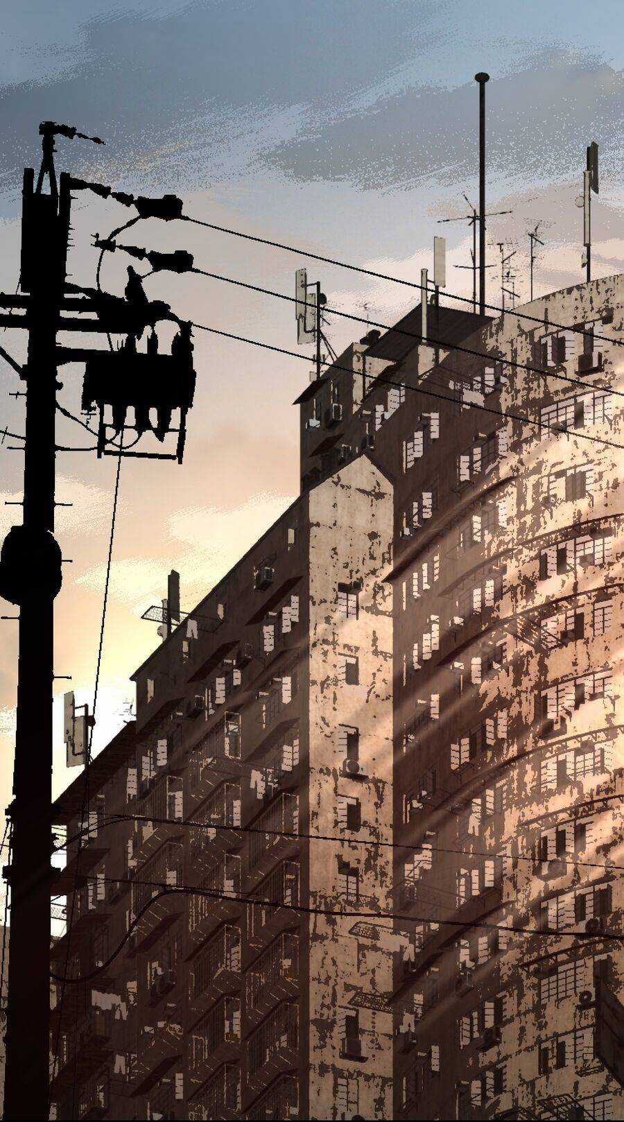 Ta, Thiên Sát Cô Tinh - Chapter 2 - Trang 4