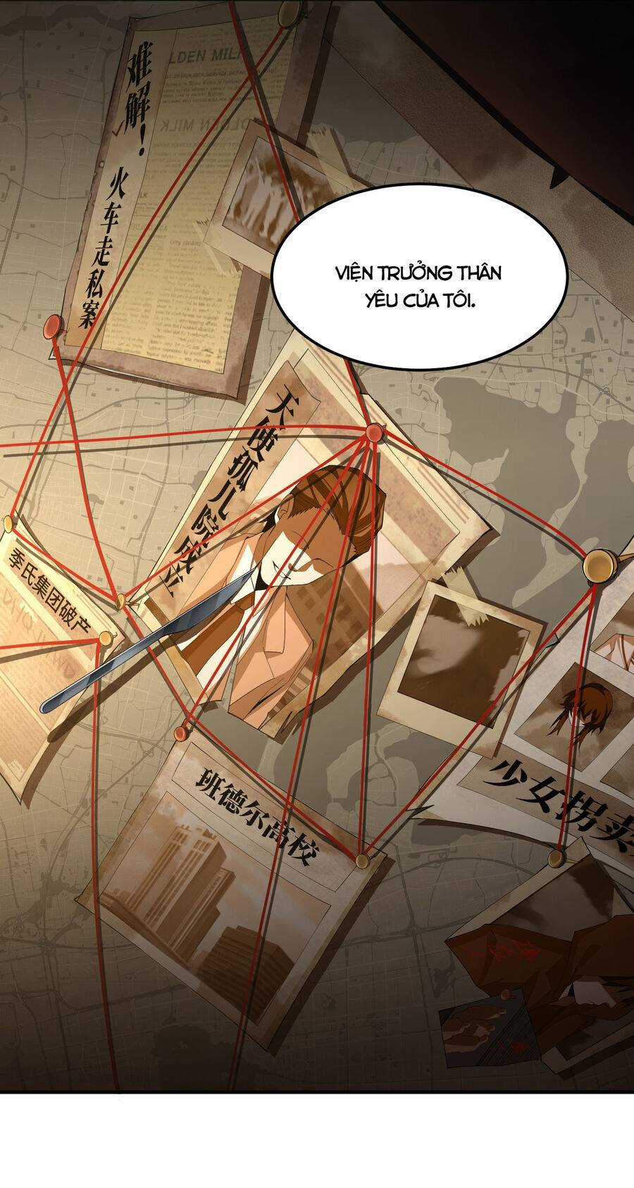 Ta, Thiên Sát Cô Tinh - Chapter 2 - Trang 34