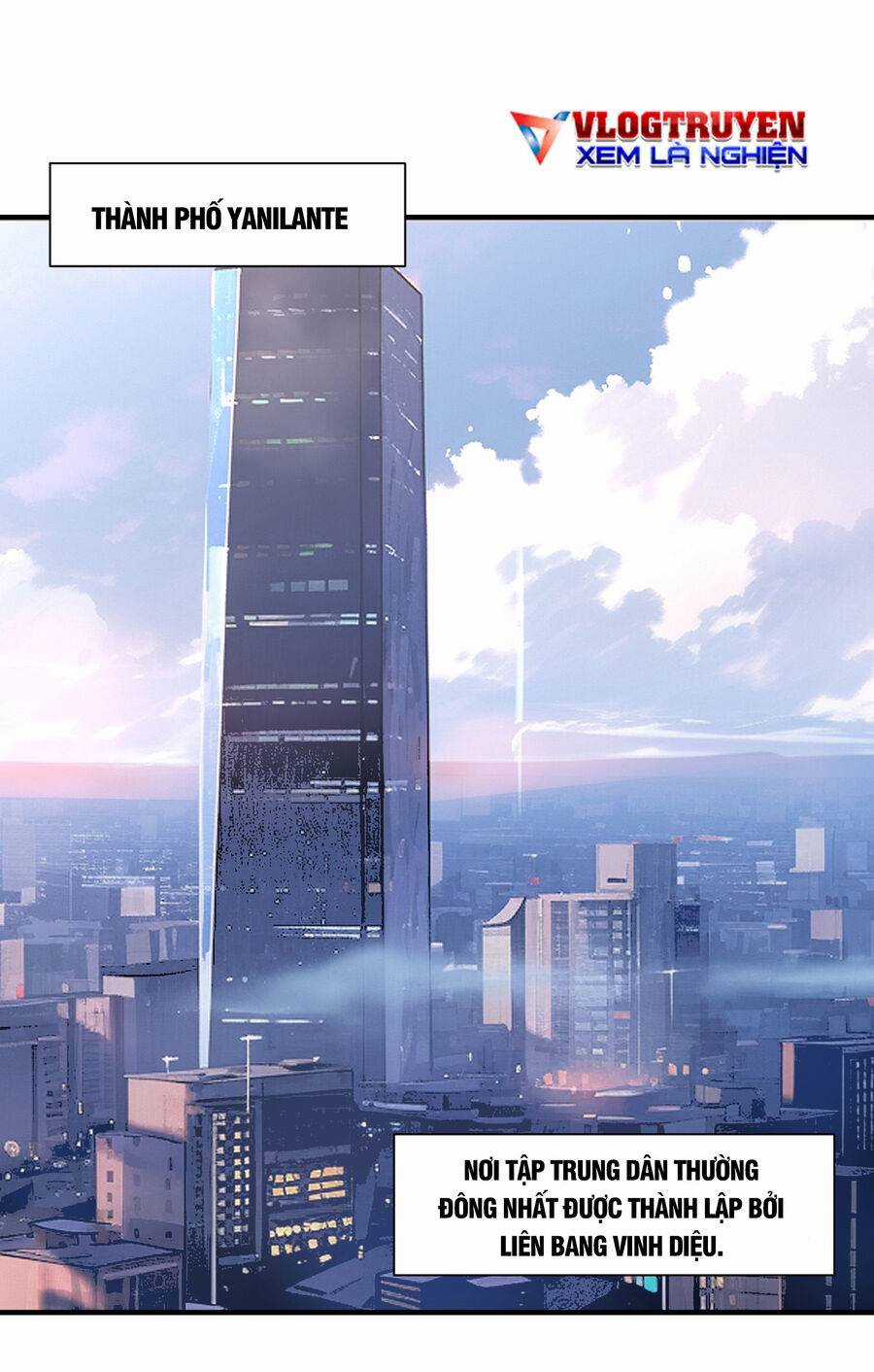 Ta, Thiên Sát Cô Tinh - Chapter 2 - Trang 35