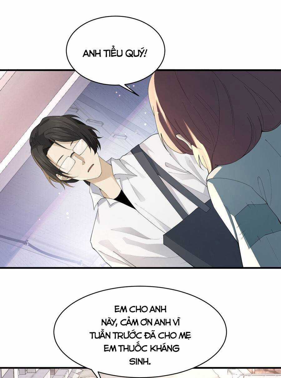 Ta, Thiên Sát Cô Tinh - Chapter 2 - Trang 37