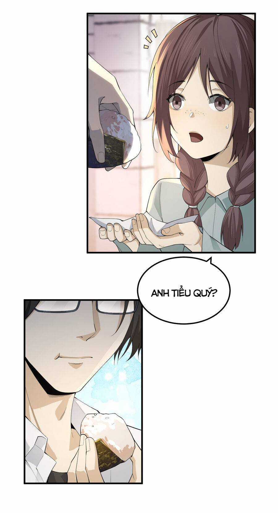 Ta, Thiên Sát Cô Tinh - Chapter 2 - Trang 40