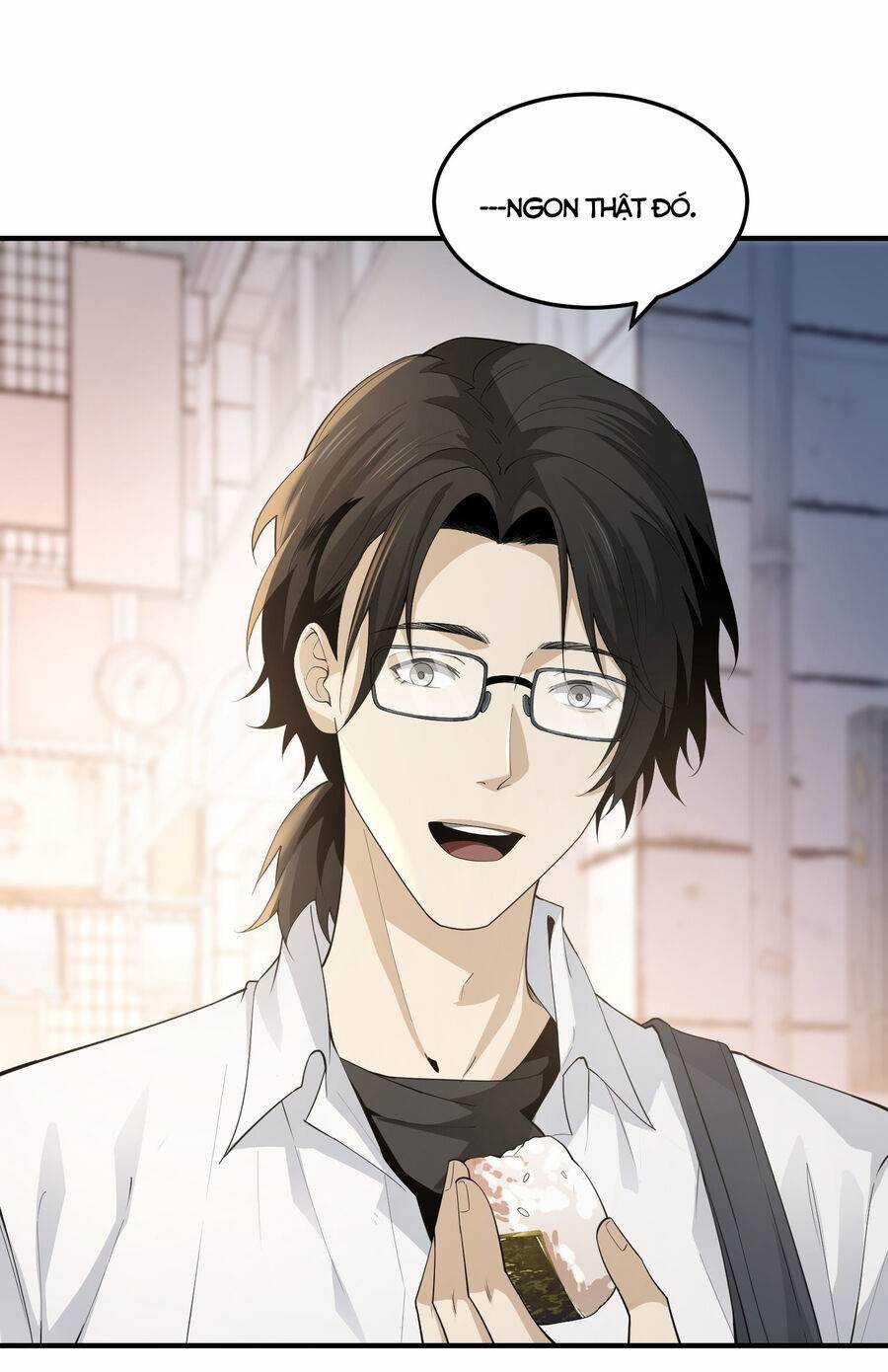 Ta, Thiên Sát Cô Tinh - Chapter 2 - Trang 41