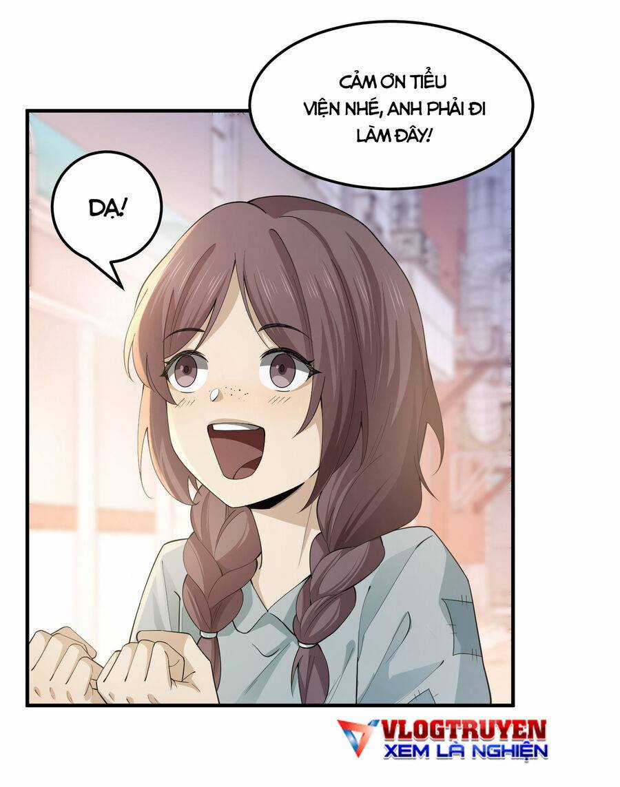 Ta, Thiên Sát Cô Tinh - Chapter 2 - Trang 42