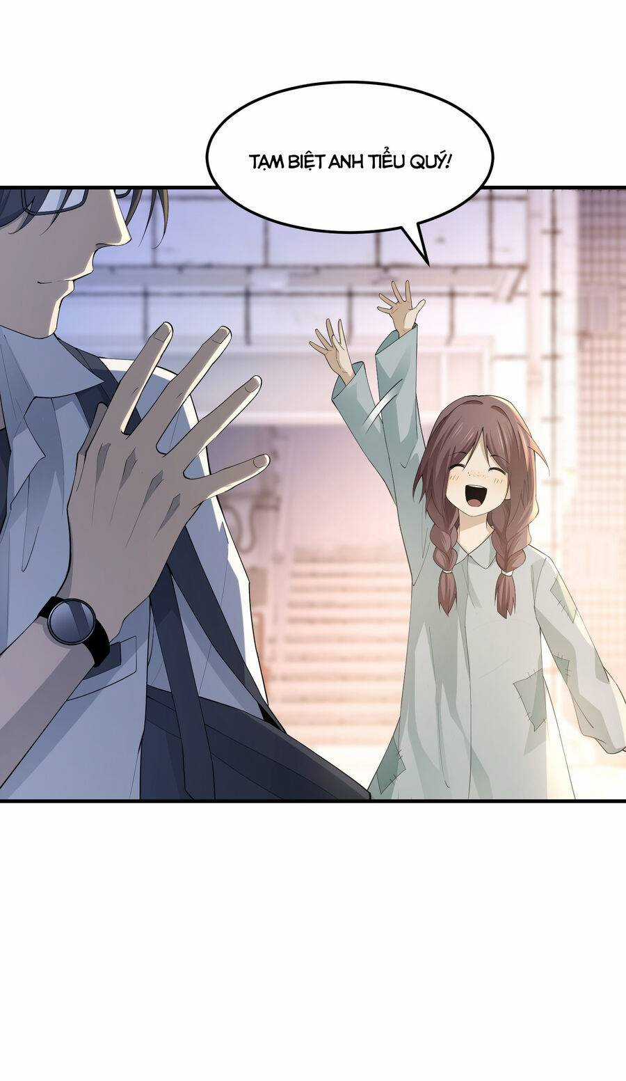 Ta, Thiên Sát Cô Tinh - Chapter 2 - Trang 43