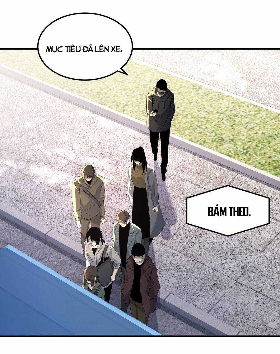 Ta, Thiên Sát Cô Tinh - Chapter 2 - Trang 45