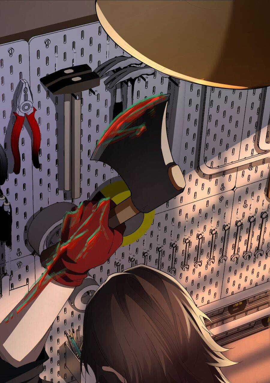 Ta, Thiên Sát Cô Tinh - Chapter 2 - Trang 6