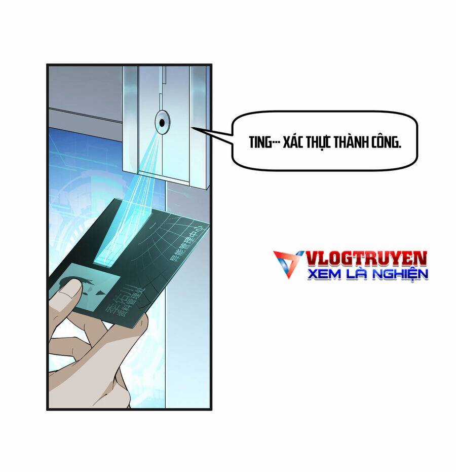 Ta, Thiên Sát Cô Tinh - Chapter 2 - Trang 51