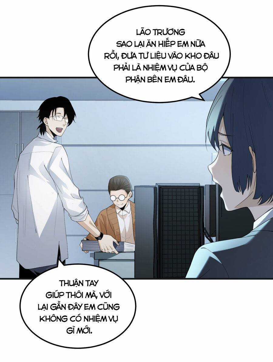 Ta, Thiên Sát Cô Tinh - Chapter 2 - Trang 54